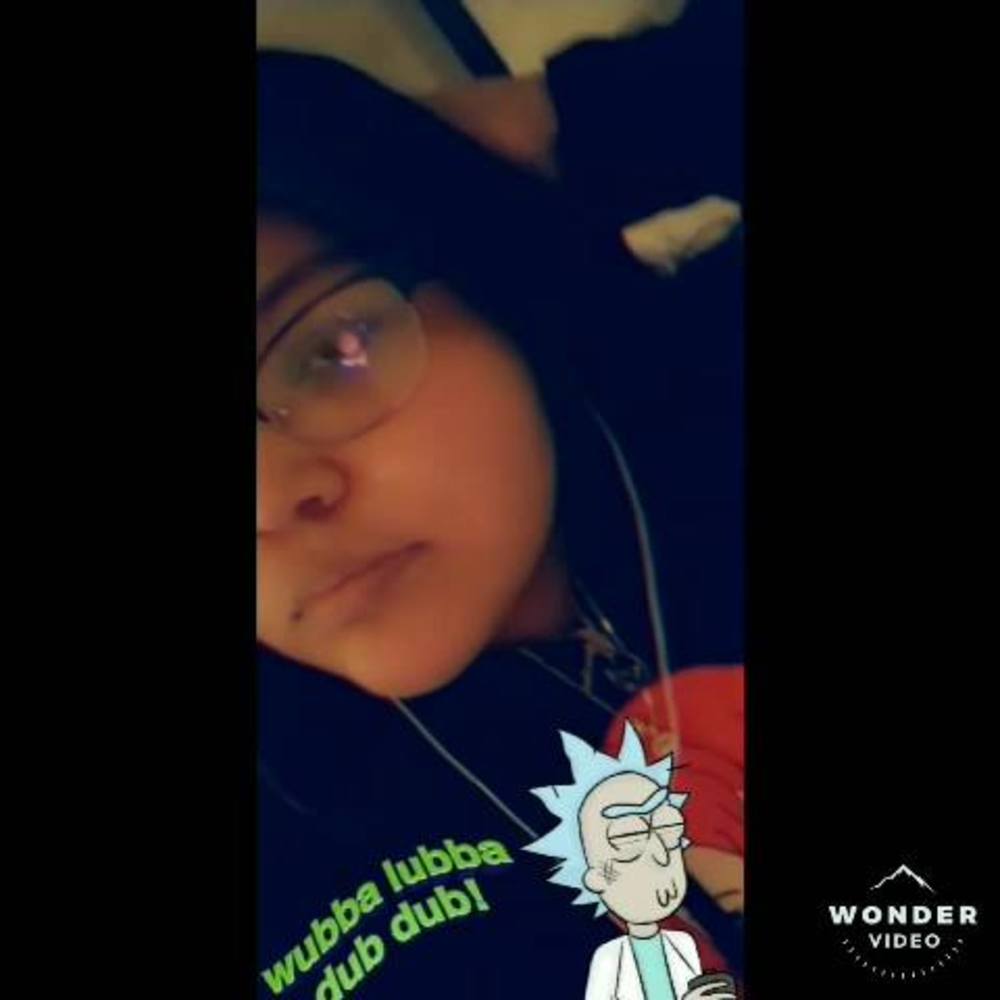 Meet your Posher, Brittney